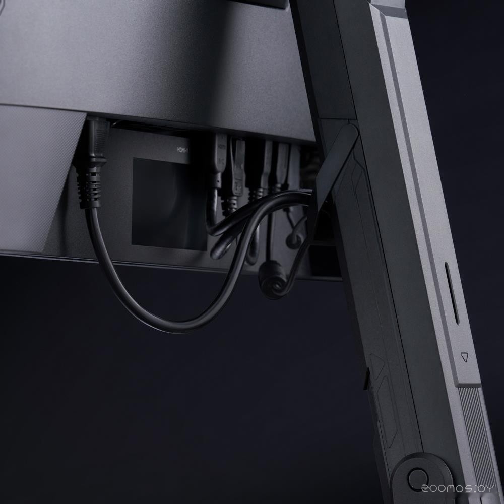 Игровой монитор Gigabyte M32U Arm Edition, фото 17