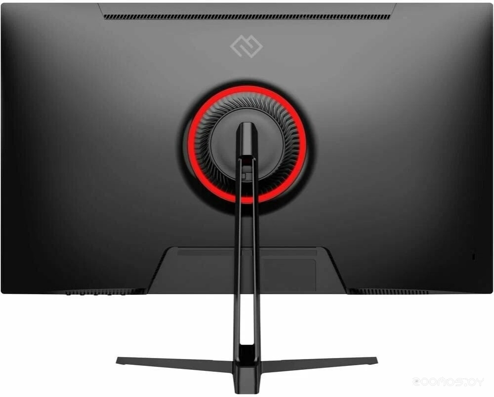 Игровой монитор DIGMA Overdrive 24P410F (черный), фото 2