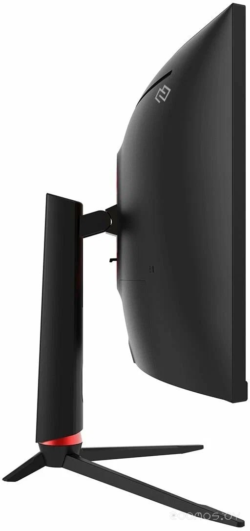 Игровой монитор DIGMA Overdrive 34A711Q, фото 3