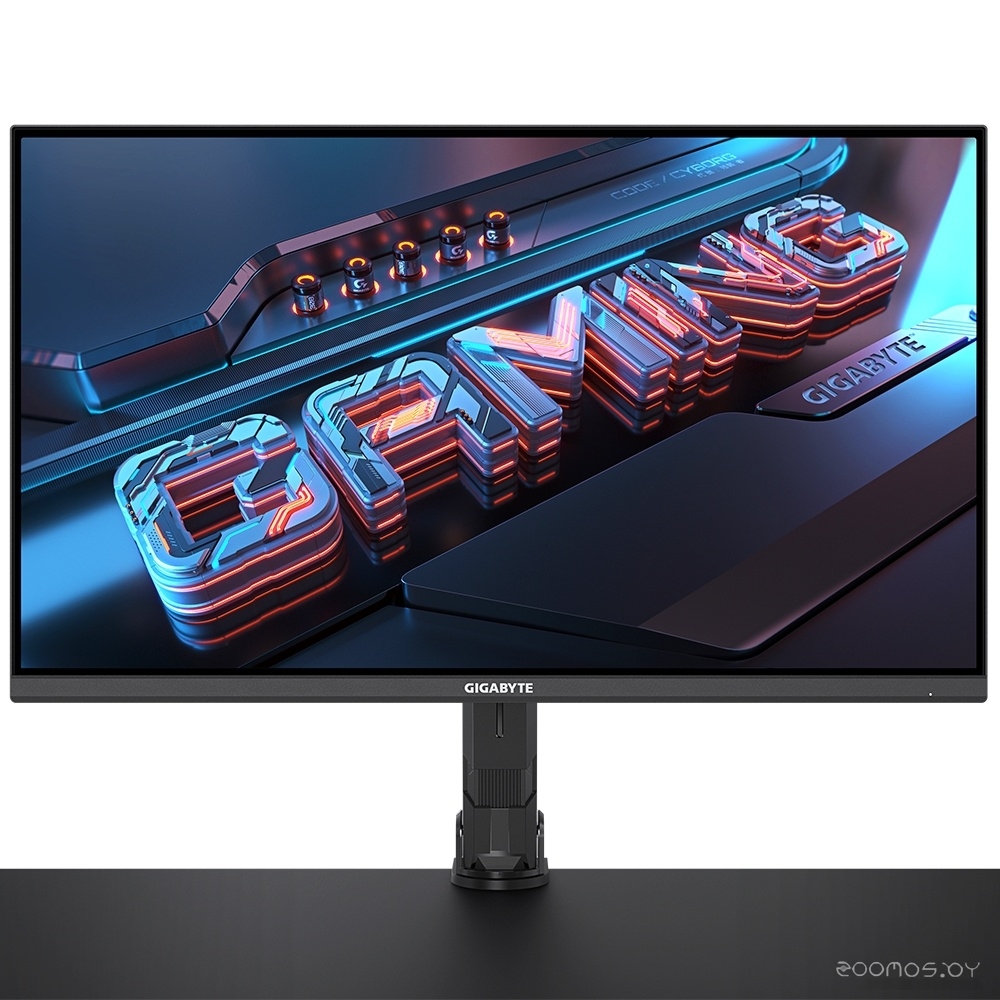 Игровой монитор Gigabyte M32U Arm Edition, фото 18