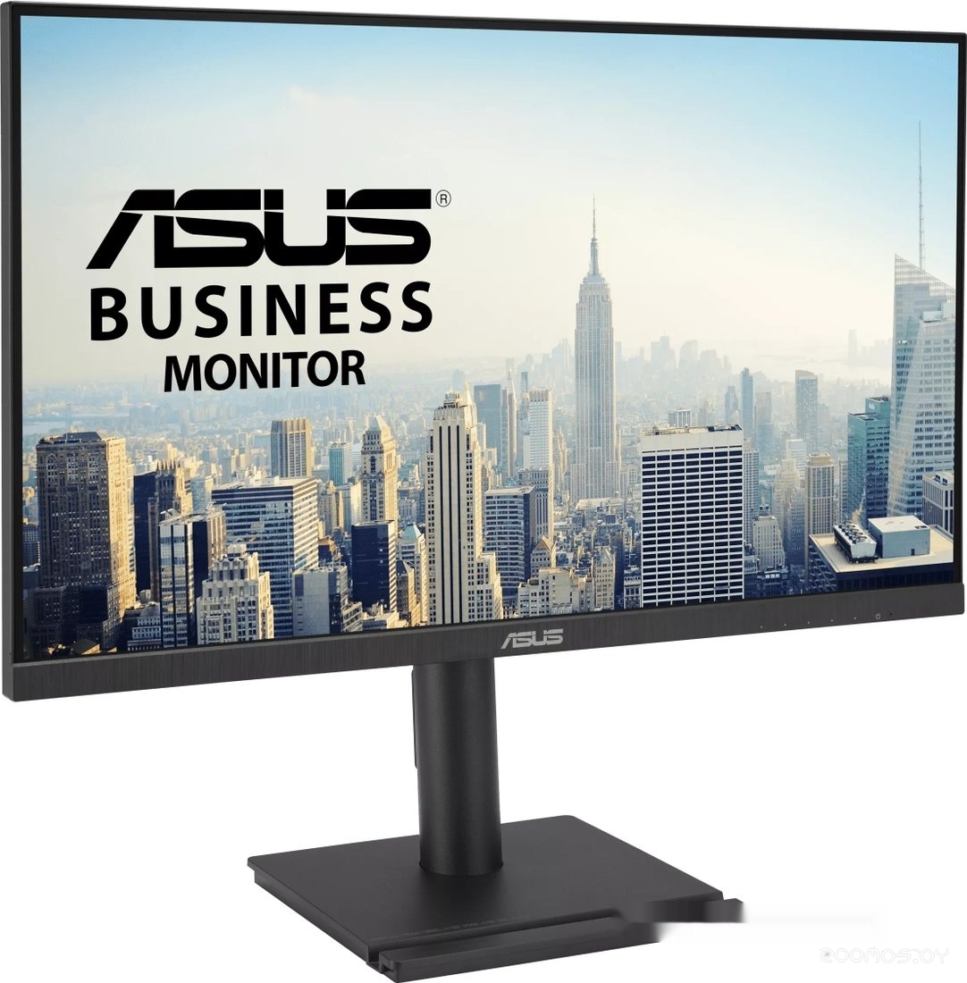 Монитор Asus Business VA27DQFS, фото 5
