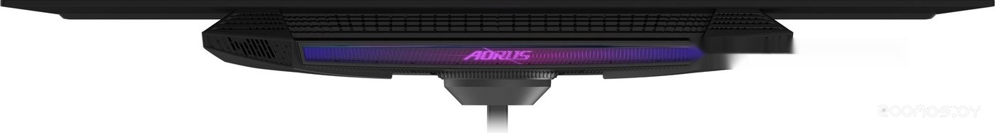 Игровой монитор Gigabyte Aorus FO32U2P, фото 3