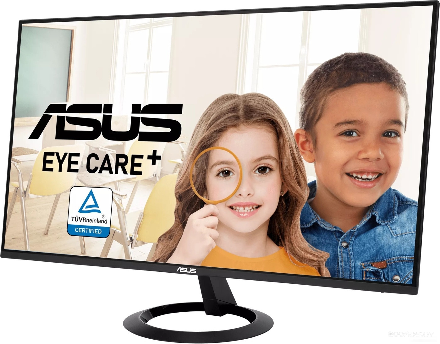 Монитор Asus Eye Care+ VZ24EHF, фото 2