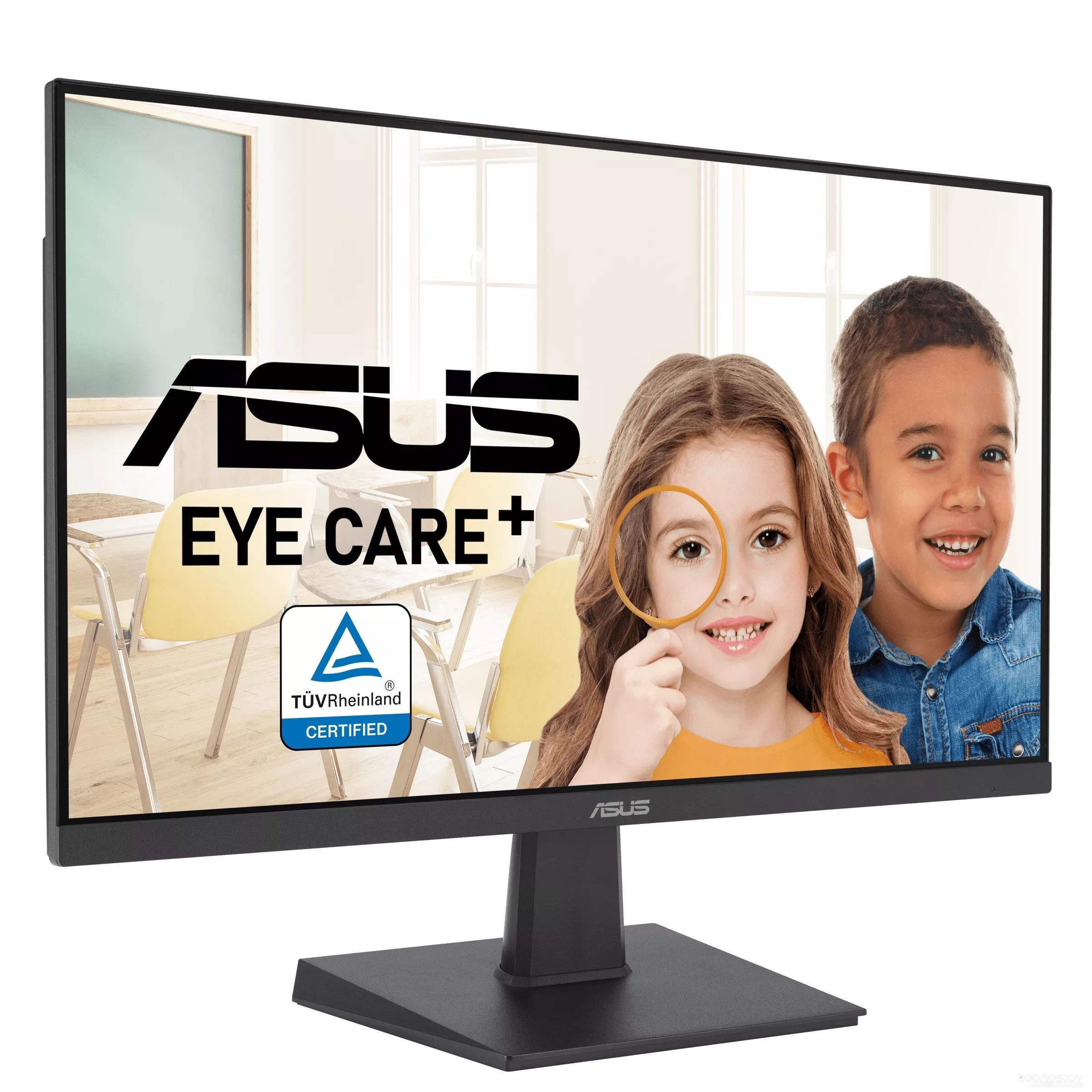 Игровой монитор Asus Eye Care+ VA24EHF, фото 4