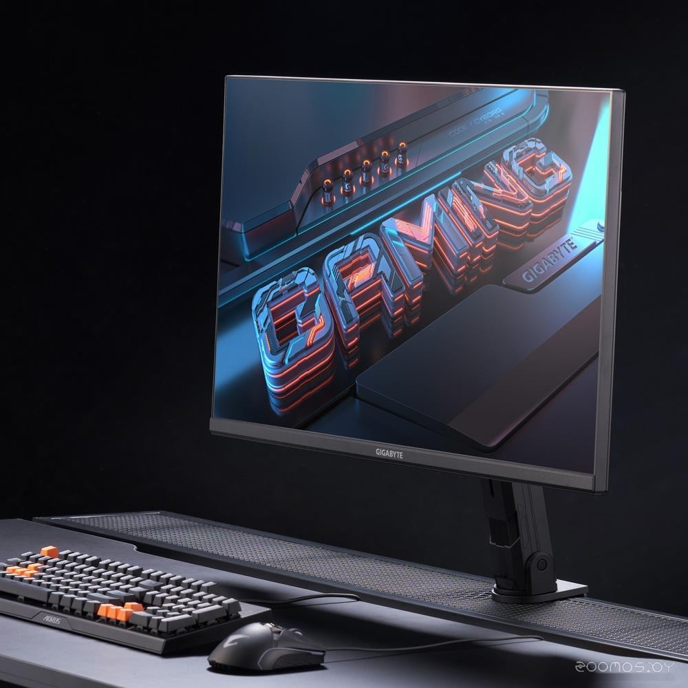 Игровой монитор Gigabyte M32U Arm Edition, фото 12