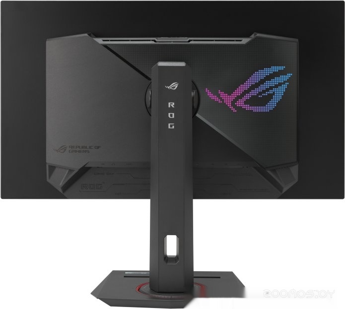 Игровой монитор Asus ROG Strix OLED XG27AQDMG, фото 2