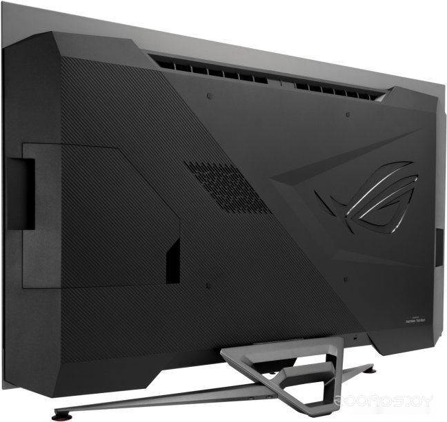 Игровой монитор Asus ROG Swift PG42UQ, фото 8