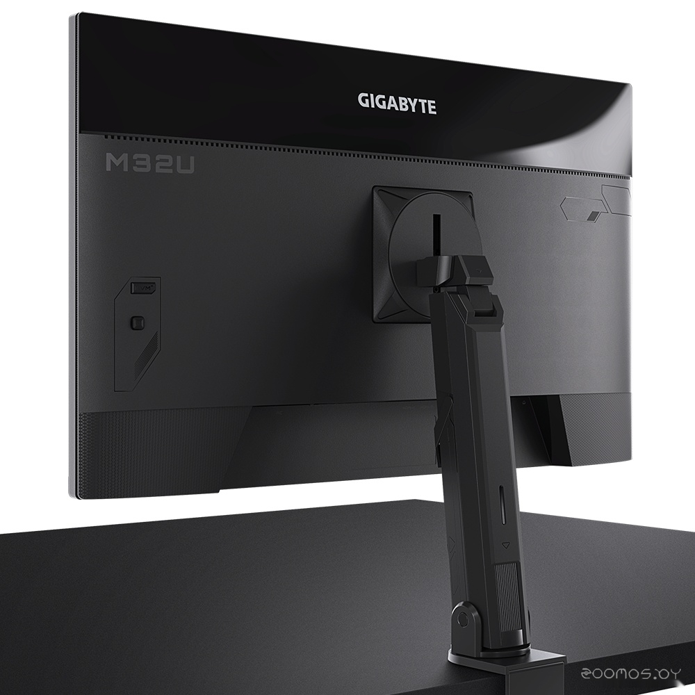 Игровой монитор Gigabyte M32U Arm Edition, фото 5