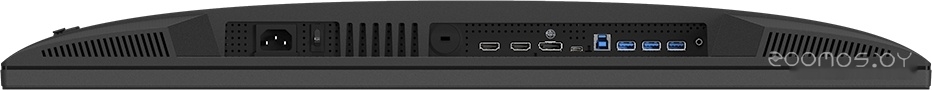 Игровой монитор Gigabyte M32U Arm Edition, фото 8