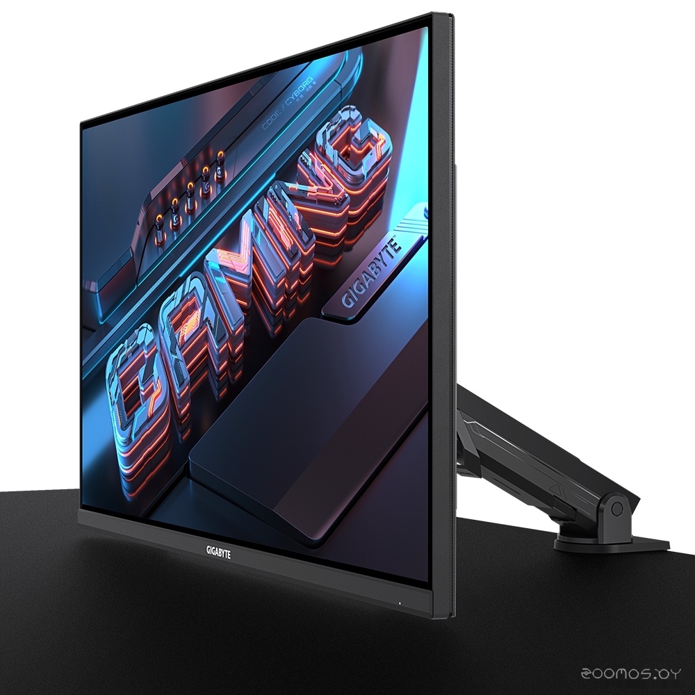 Игровой монитор Gigabyte M32U Arm Edition, фото 3