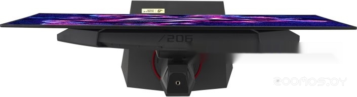 Игровой монитор Asus ROG Strix OLED XG27AQDMG, фото 3