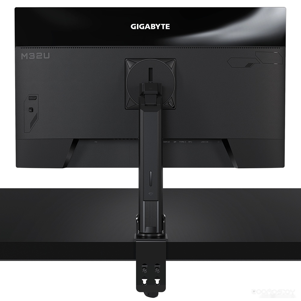 Игровой монитор Gigabyte M32U Arm Edition, фото 4