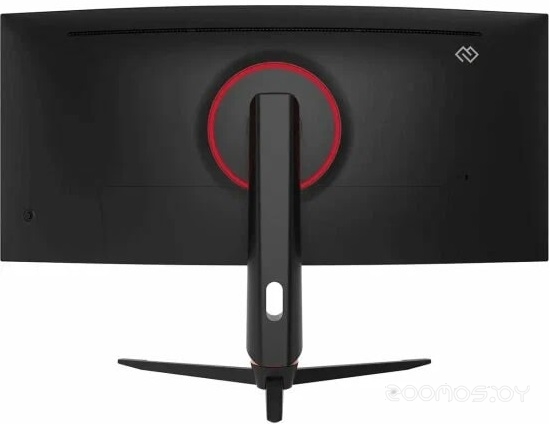 Игровой монитор DIGMA Overdrive 34A711Q, фото 2