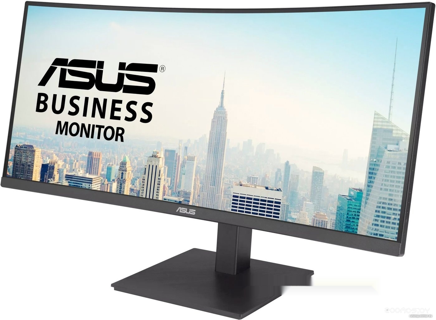 Монитор Asus Business VA34VCPSN, фото 3