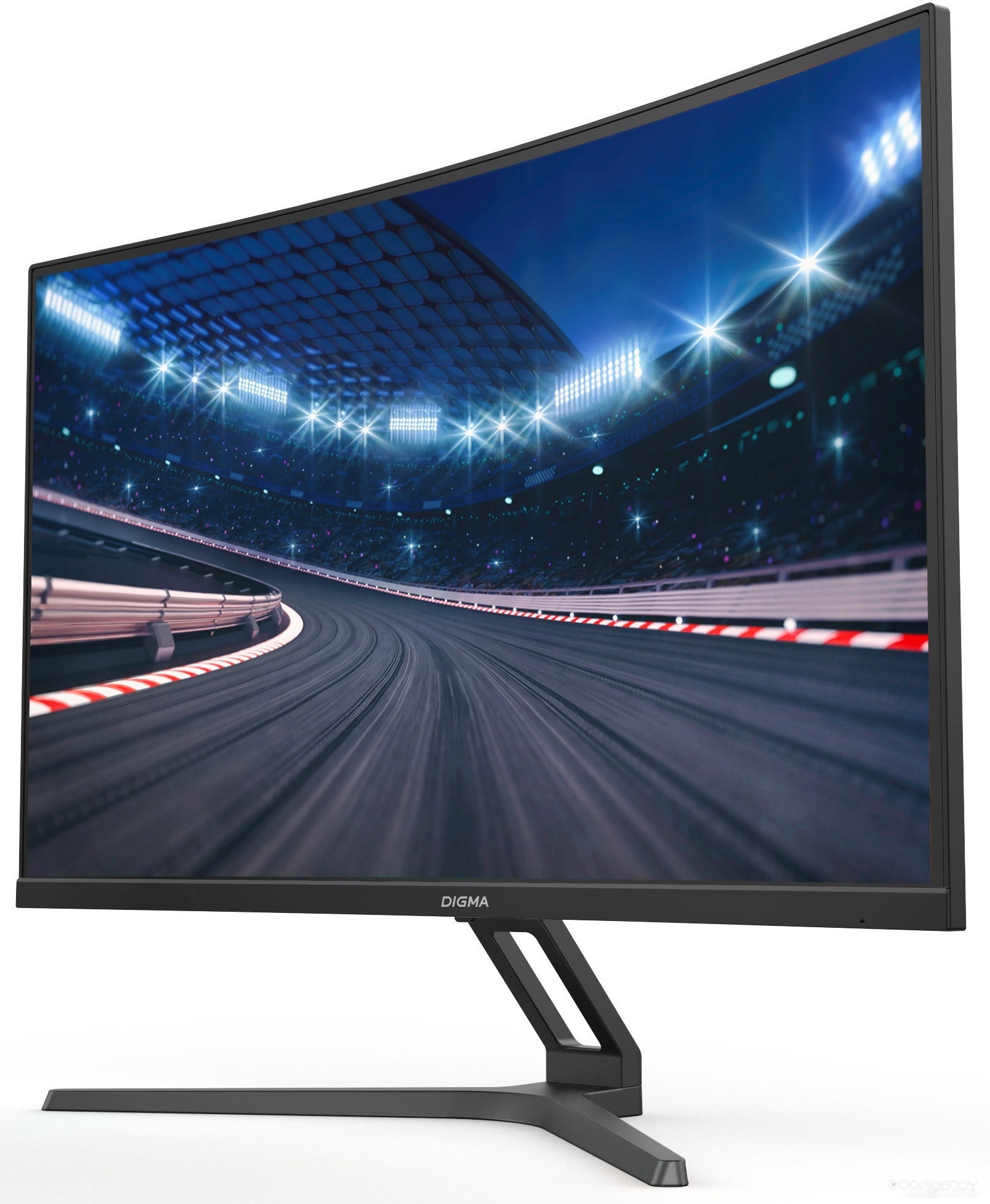 Игровой монитор DIGMA Overdrive 27A510Q, фото 9