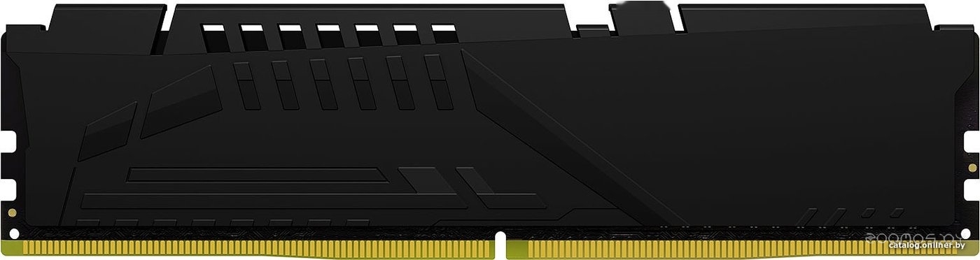 Оперативная память Kingston FURY Beast 16ГБ DDR5 6800 МГц KF568C34BBE-16, фото 3