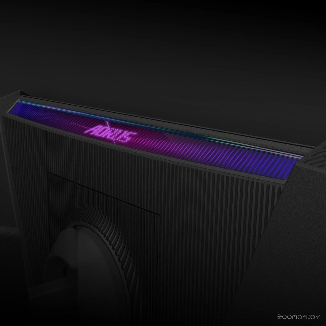 Игровой монитор Gigabyte Aorus FO32U2P, фото 4
