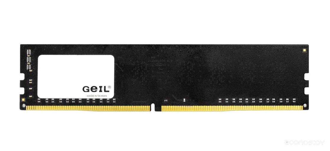 Модуль памяти Geil GN416GB3200C22S