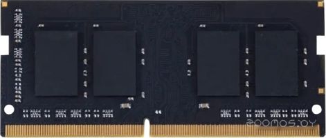 Оперативная память KingSpec 8ГБ DDR4 2666 МГц KS2666D4N12008G