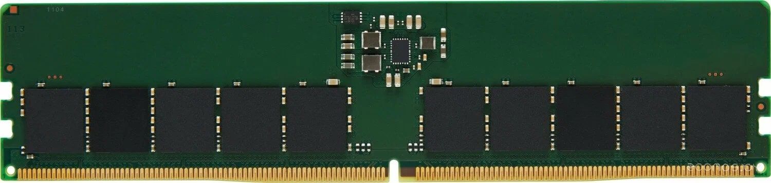 Оперативная память Kingston 16ГБ DDR5 4800 МГц KSM48E40BS8KM-16HM, фото 1
