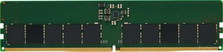 Оперативная память Kingston 16ГБ DDR5 4800 МГц KSM48E40BS8KM-16HM