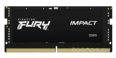 Модуль памяти Kingston Fury Impcat (KF564S38IB-16)
