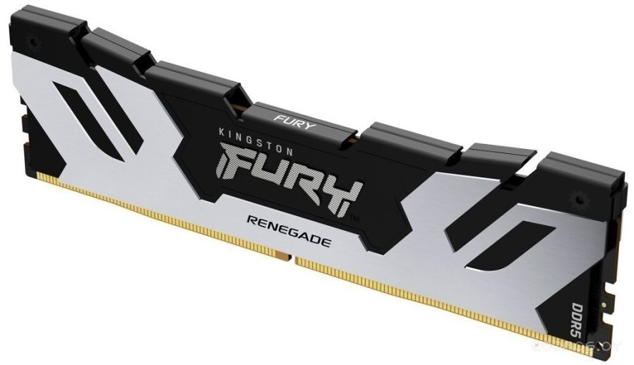 Модуль памяти Kingston Fury Renegade, фото 1