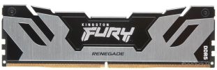 Модуль памяти Kingston Fury Renegade Silver