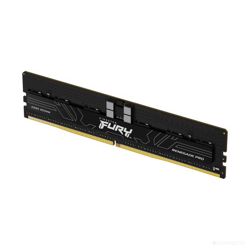 Оперативная память Kingston Kingston FURY Renegade Pro XMP (KF560R32RB-16)