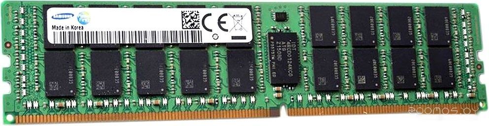 Оперативная память Samsung 32ГБ DDR4 3200 МГц M393A4K40EB3-CWEGY