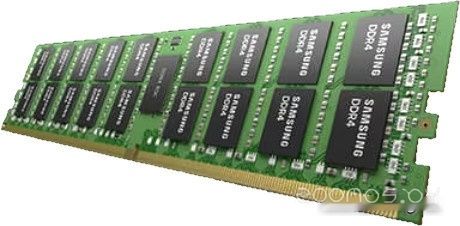 Оперативная память Samsung 64ГБ DDR4 3200 МГц M393A8G40CB4-CWE