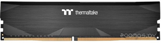 Оперативная память Thermaltake H-One 16GB DDR4 PC4-25600 R021D416GX1-3200C22D