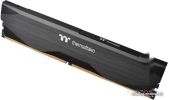 Оперативная память Thermaltake H-One 16GB DDR4 PC4-25600 R021D416GX1-3200C22D