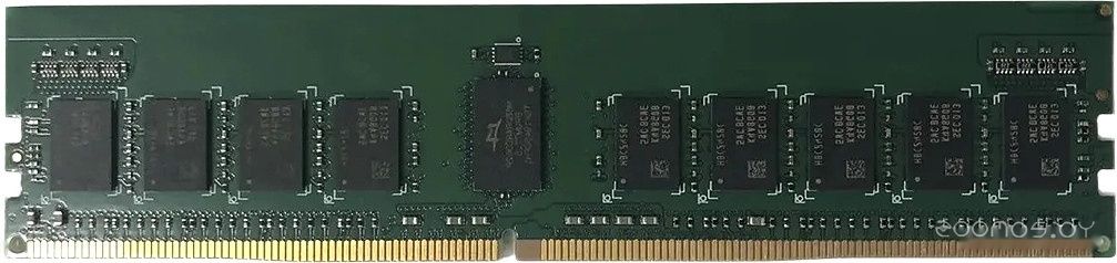 Оперативная память ТМИ 32ГБ DDR4 3200 МГц ЦРМП.467526.003