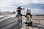 Мойка высокого давления Karcher HD 4/11 C Bp Pack Plus 1.520-925.0