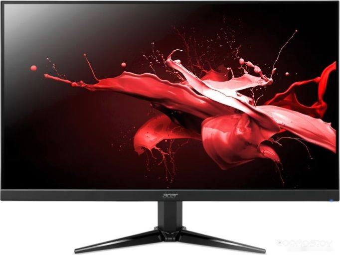 Игровой монитор Acer Nitro QG221QHbii UM.WQ1EE.H01, фото 1