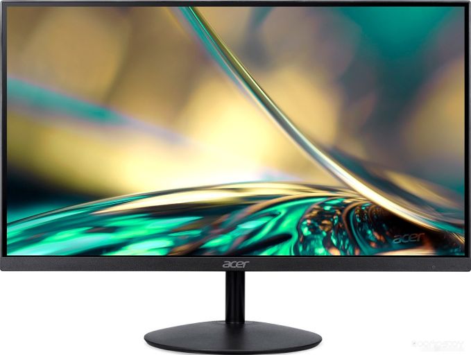 Монитор Acer SA322QUAbmiipx UM.JS2EE.A13, фото 1