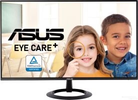 Монитор Asus Eye Care+ VZ24EHF