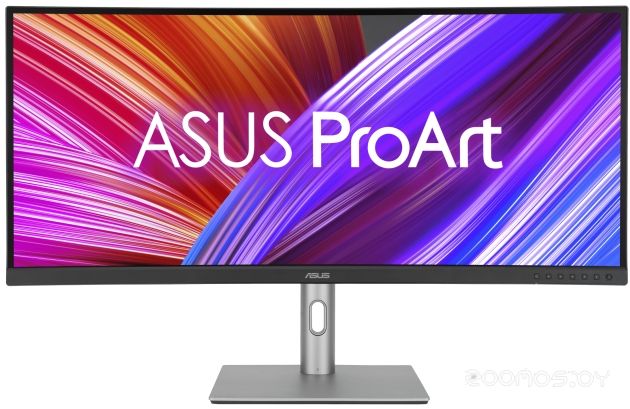 Монитор Asus ProArt PA34VCNV, фото 1
