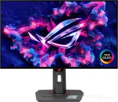 Игровой монитор Asus ROG Strix OLED XG27AQDMG