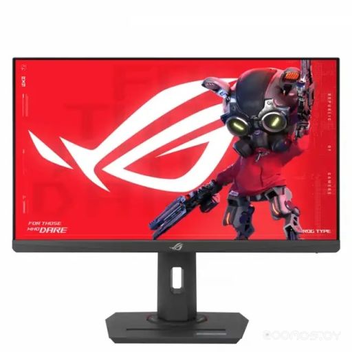 Монитор Asus ROG Strix XG259CMS