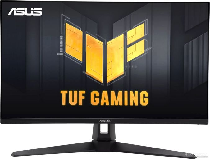 Игровой монитор Asus TUF Gaming VG27AQM1A, фото 1