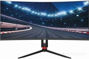 Игровой монитор DIGMA Overdrive 34A711Q