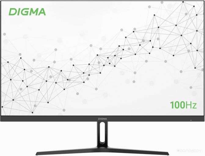 Монитор DIGMA Progress 24P305F