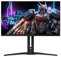 Игровой монитор Gigabyte Aorus FO27Q3