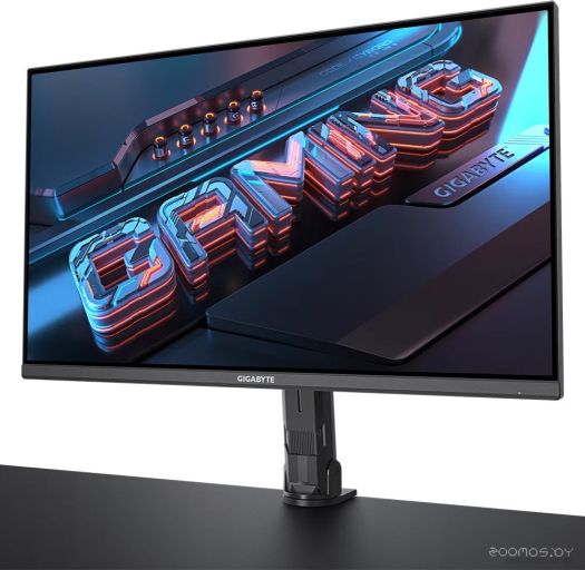 Игровой монитор Gigabyte M32U Arm Edition, фото 1