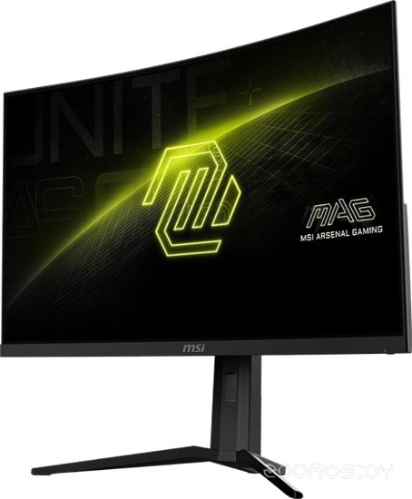 Игровой монитор MSI MAG 321CUP, фото 4