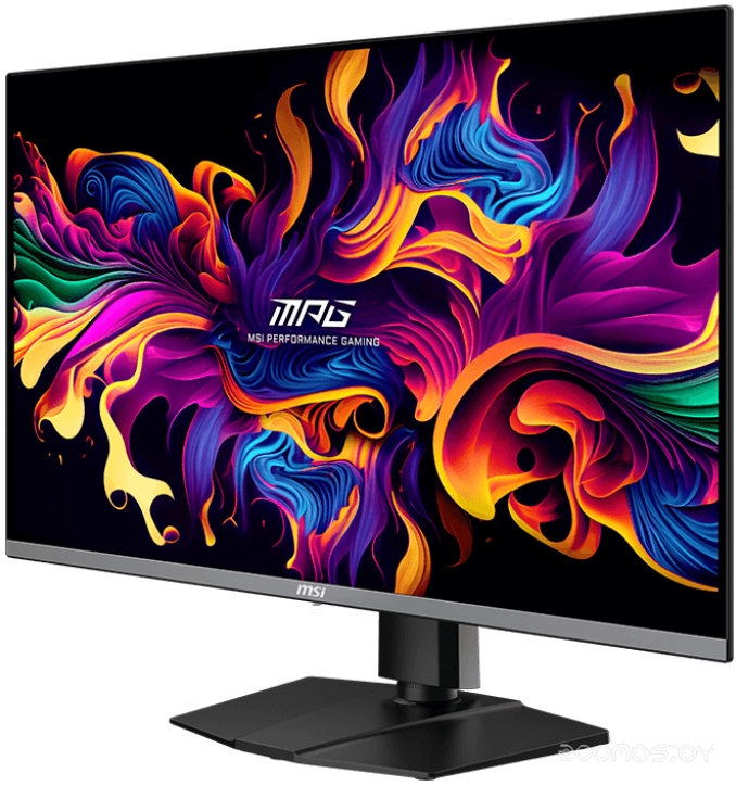 Игровой монитор MSI MPG 321URX QD-OLED, фото 2