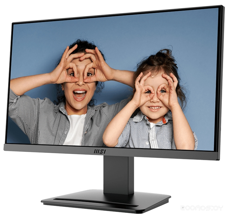 Монитор MSI Pro MP223 E2, фото 3
