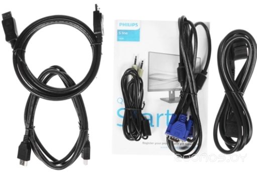 Монитор Philips 242S1AE/01, фото 2